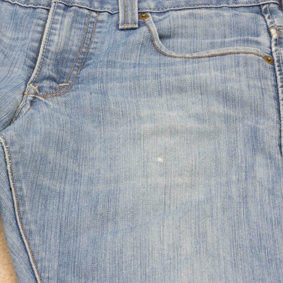 Levi's the Original Jeans Skinny 511 - Picture 7 of 8